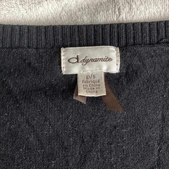 Dynamite Sweater - Picture 2 of 9